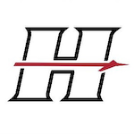 Hauser High School Logo