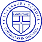 Ft. Wayne Canterbury High School Logo