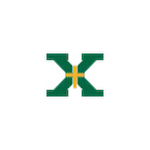 Saint Xavier High School Logo