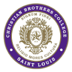 CHRISTIAN BROTHERS COLLEGE HIGH SCHOOL Logo