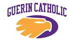 Guerin Catholic High School 1 Logo