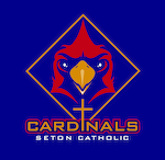 Seton Catholic JH/HS Logo