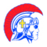 Christian Academy of Louisville High School Logo