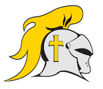 Christian Academy of Indiana Logo