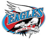 Jac-Cen-Del Jr-Sr High School Logo