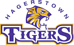 Hagerstown Jr-Sr High School Logo