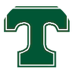 Trinity High School For Boys Logo