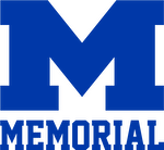 Evansville Memorial High School Logo