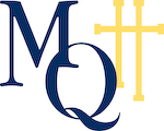 Marquette Catholic Logo