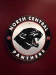 North Central High School Logo