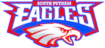 South Putnam High School Logo