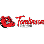 Tomlinson Middle School Logo