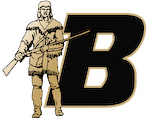 Boonville High School Logo