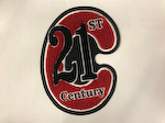 21st Century Charter School - Gary Logo