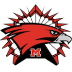 MARSHALL HIGH SCHOOL Logo