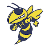 HILLSDALE HIGH SCHOOL Logo