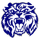 Burr Oak High School Logo