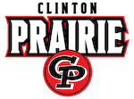 Clinton Prairie High School  Logo