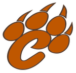 Crawford County High School Logo