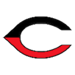 Colon High School Logo