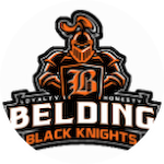 Belding High School Logo