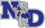 Northeast Dubois High School Logo