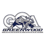Greenwood Christian Academy  Logo