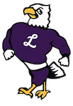 Lanesville High School Logo