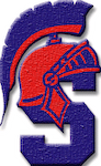 Southwestern High School Logo