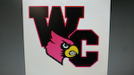 Washington Catholic Middle and High School Logo
