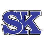 SIMON KENTON HIGH SCHOOL Logo
