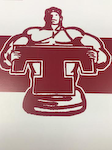 Tri High School Logo