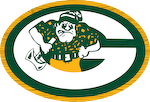 Greenwood Community High School Logo