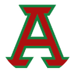 Anderson High School Logo