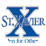 ST XAVIER HIGH SCHOOL Logo